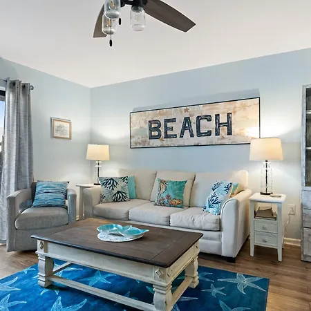 Charming 1-Bedroom Condo At Raffles Perfect Retreat In North Ocean City