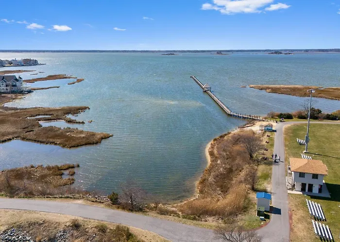 Charming 1-bedroom At Raffles Perfect Retreat In North Ocean *