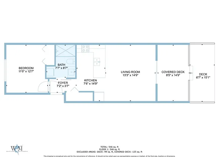 Charming 1-bedroom At Raffles Perfect Retreat In North Ocean Holiday home