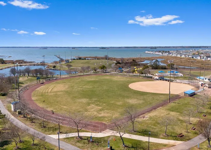 Charming 1-bedroom At Raffles Perfect Retreat In North Ocean
