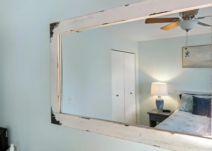 Holiday home Charming 1-bedroom At Raffles Perfect Retreat In North Ocean