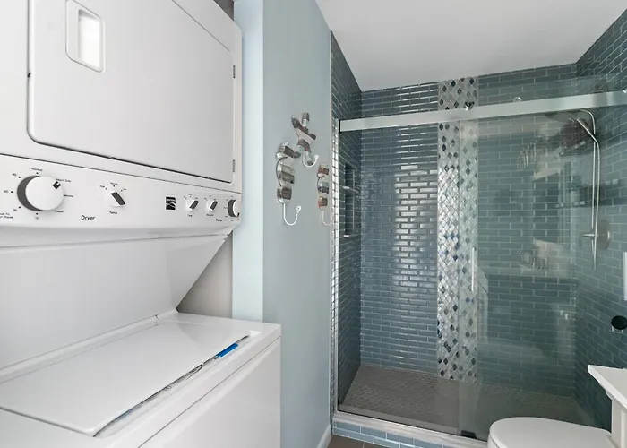 Charming 1-bedroom At Raffles Perfect Retreat In North Ocean