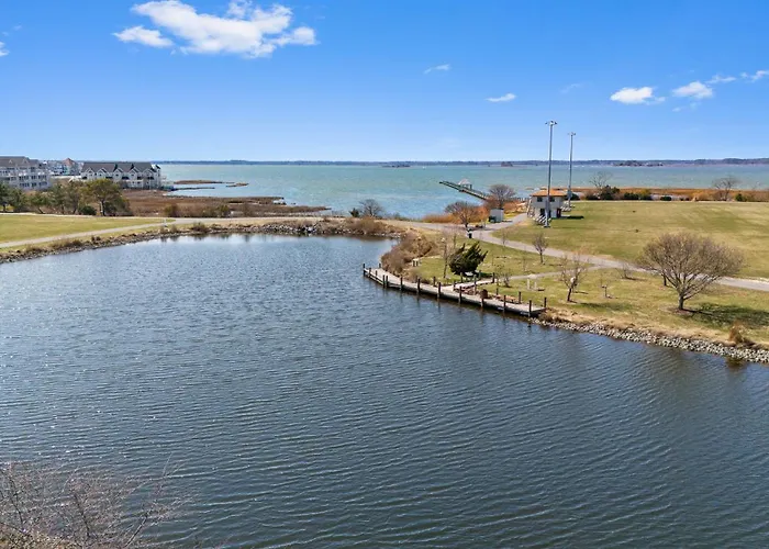 Charming 1-bedroom At Raffles Perfect Retreat In North Ocean